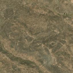 Satellite imagery of Faras Kadadda, DJ