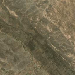 Satellite imagery of Alẖâmo, DJ