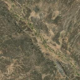Satellite imagery of Ouré Ahmed, DJ