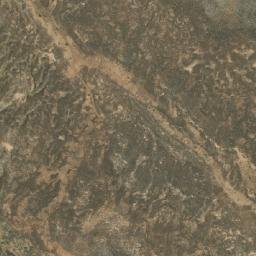 Satellite imagery of Ouré Ahmed, DJ