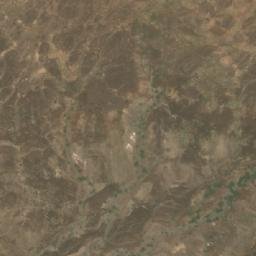 Satellite imagery of Bata-aïta Asso, DJ