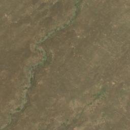 Satellite imagery of Fanti Gêra, DJ