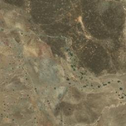 Satellite imagery of Il Chabêl, DJ