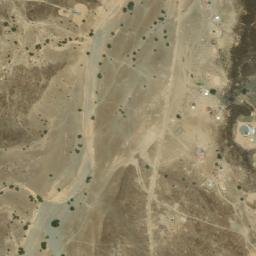 Satellite imagery of Il Chabêl, DJ