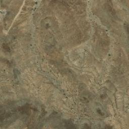 Satellite imagery of Rôblé Hâd, DJ