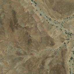 Satellite imagery of Rôblé Hâd, DJ