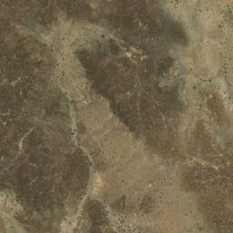 Satellite imagery of ‘Ali ‘Oumar, DJ
