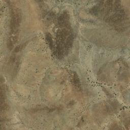 Satellite imagery of ‘Ali ‘Oumar, DJ