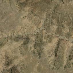 Satellite imagery of Gôdirré, DJ