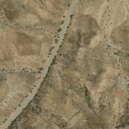 Satellite imagery of Gôdirré, DJ