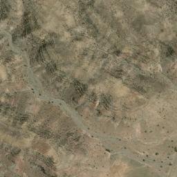Satellite imagery of Addaogah, DJ