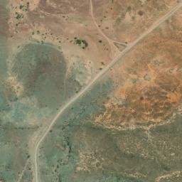 Satellite imagery of Nidiq, DJ