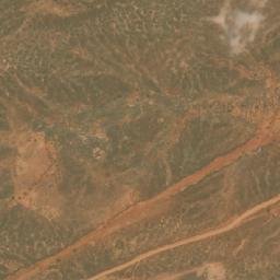 Satellite imagery of Goubad, DJ
