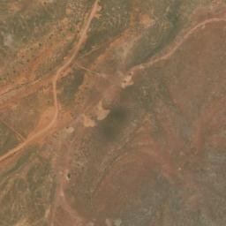 Satellite imagery of Goubad, DJ