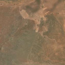 Satellite imagery of Goubad, DJ