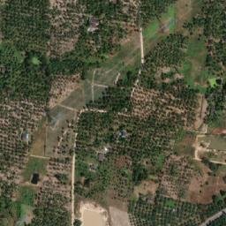 Satellite imagery of Muang Rae Huai Bon, TH