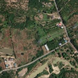 Satellite imagery of Muang Rae Huai Bon, TH