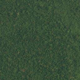Satellite imagery of Chroŭy Lămdăm, KH