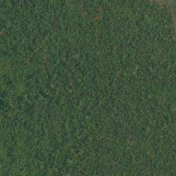 Satellite imagery of Chroŭy Lămdăm, KH