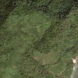 Satellite imagery of Legad Point, PH