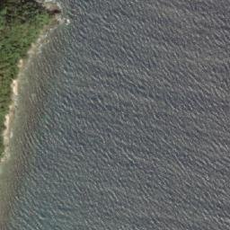 Satellite imagery of Legad Point, PH