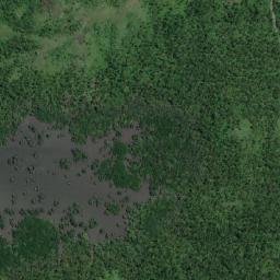 Satellite imagery of Samputan Point, PH