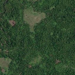 Satellite imagery of Candag Point, PH