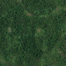 Satellite imagery of Canday Point, PH