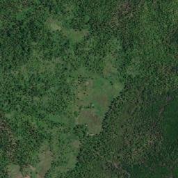 Satellite imagery of Canday Point, PH