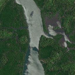 Satellite imagery of Canday Point, PH