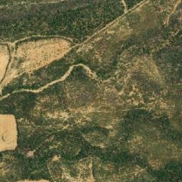 Satellite imagery of Fila Sividigua, VE