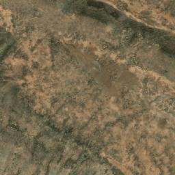 Satellite imagery of Hân Dala, DJ
