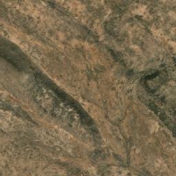 Satellite imagery of Hân Dala, DJ