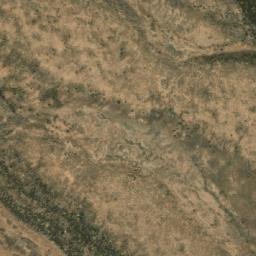 Satellite imagery of Hân Dala, DJ