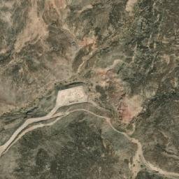 Satellite imagery of Garbès, DJ