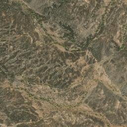 Satellite imagery of Garbès, DJ