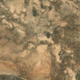 Satellite imagery of Malḏoûb, DJ