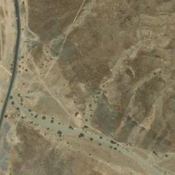 Satellite imagery of Rôblé Hâd, DJ