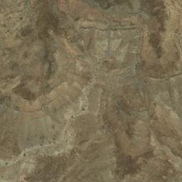 Satellite imagery of Rôblé Hâd, DJ