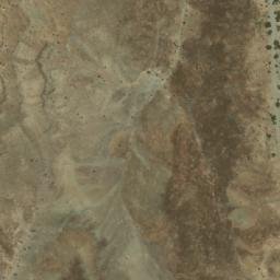 Satellite imagery of Rôblé Hâd, DJ