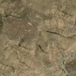Satellite imagery of Gôdirré, DJ