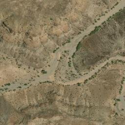 Satellite imagery of Gôdirré, DJ
