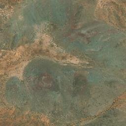 Satellite imagery of Goumbourta Déïdéï, DJ