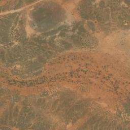 Satellite imagery of Goubad, DJ