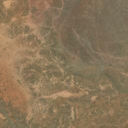 Satellite imagery of Goubad, DJ