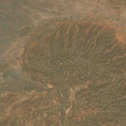 Satellite imagery of Goubad, DJ