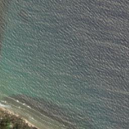 Satellite imagery of Legad Point, PH