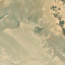 Satellite imagery of Punta Guamachito, CO