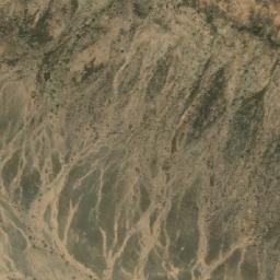 Satellite imagery of Hân Dala, DJ