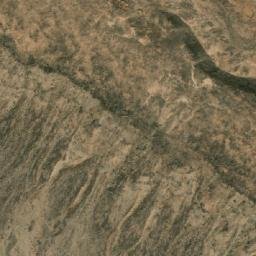 Satellite imagery of Hân Dala, DJ